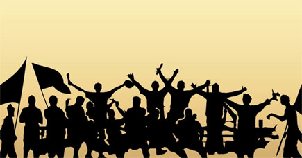 Arrivano le streghe!