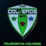 Pol. Colverde BLU